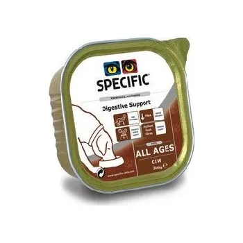 Krmivo pro psa Specific CIW Digestive Support 6x300 g