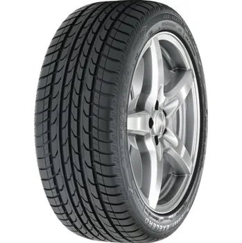 Fulda Carat Exelero 215/40 R16 86 W XL Letní osobní pneu Fulda Carat Exelero 215/40 R16 86 W XL