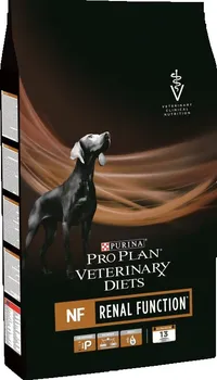 Krmivo pro psa Purina Pro Plan Veterinary Diet Canine NF Renal Function