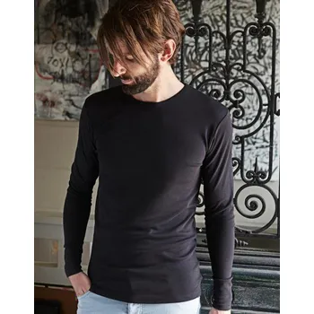 Pánské tričko Pánské tričko s dlouhým rukávem TEE JAYS 530