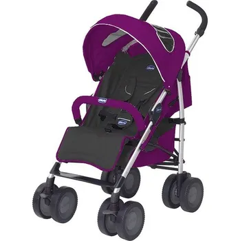 Kočárek Chicco Multiway Evo 2014