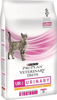 Krmivo pro kočku Purina Pro Plan Veterinary Diet Feline UR Urinary Chicken