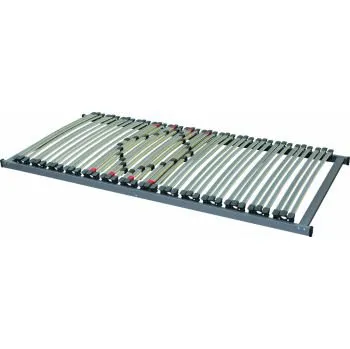 Postelový rošt Triple T12 Materasso lamelový rošt 85x190cm