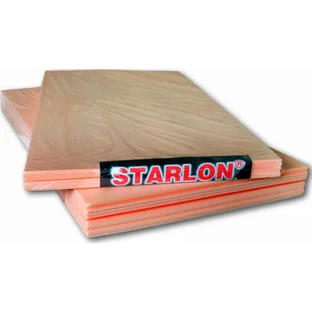 Kročejová izolace Starlon 6 - podlahová izolace pod plovoucí podlahy 5442034