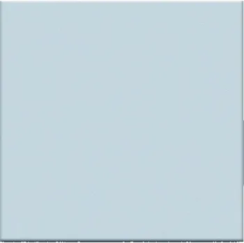 Dlažba IN Azzurro RAL 2208010 - dlaždice 5x40 modrá matná 1154P36