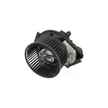 Ventilátor topení a klimatizace Ventilátor topení PEUGEOT 405 406 -bez klima