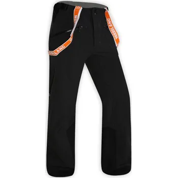 Nordblanc NBWP2644 crystal černá