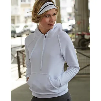 Dámská móda Dámská mikina klokanka TEE JAYS 5431