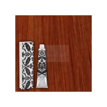 Barva na vlasy Barva na vlasy Teotema č. 8.4 měděná světlá blond