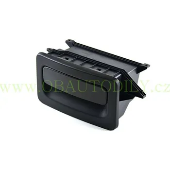 Sedadlo Škoda Fabia III-Odkládací schránka original řidič