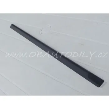 Lišta karosérie Škoda Fabia-Boční lišta zadních dveří pravá