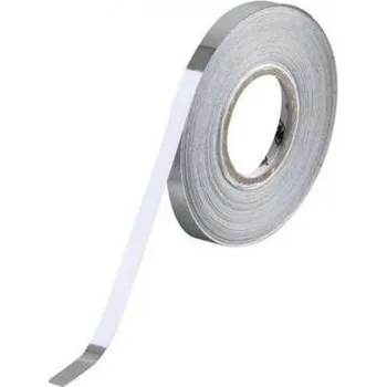 Lišta karosérie Ultra tenká chromová fólie MANIAC 5 mmx10 m Pilot