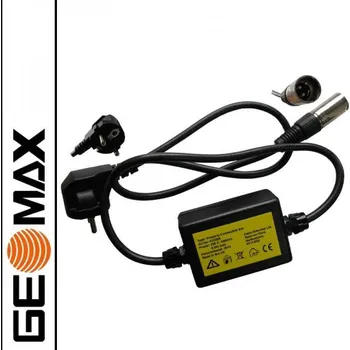 Detektor kabelů Signální zástrčka