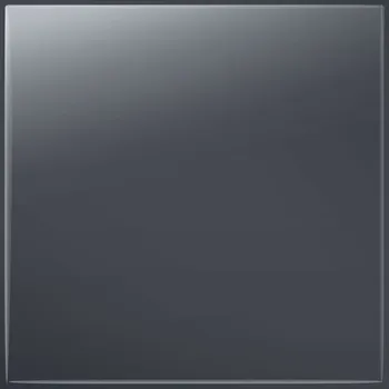 Obklad Pastel grafitowy G - obkládačka 20x20 šedá lesklá 6001574