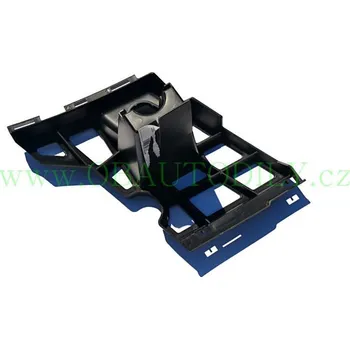 Nárazník Škoda Yeti-Držák předního nárazníku original levý