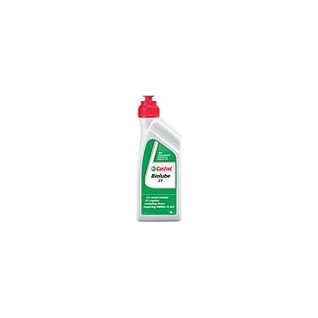 Provozní kapalina Castrol Biolube 2T 1l