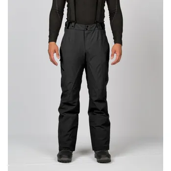 Snowboardové kalhoty Spyder Bormio 001 Pánské EU M