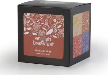 Čaj Vintage Teas English Breakfast - sypaný Premium 100g 