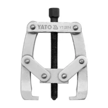 Stahovák stahovák dvouramenný do průměru 60mm