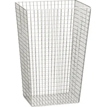 Odpadkový koš CHRX607 - odpadkový koš, 61 l 2000057137