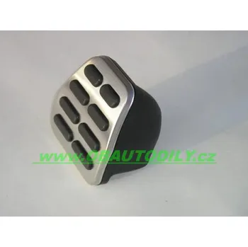 Spojkové vedení Škoda Octavia II-Krytka pedálu RS original spojka