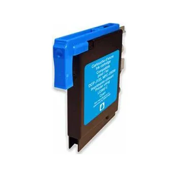 Počítač ARMOR cartridge pro BROTHER DCP-J125/515 Cyan (LC985C)