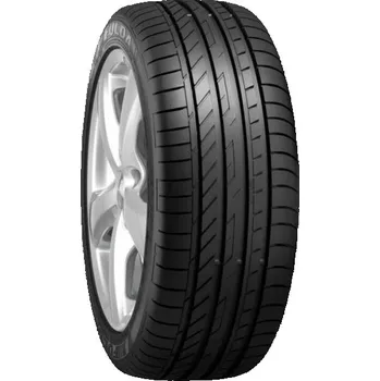Letní osobní pneu Fulda Sport Control 225/45 R17 94 Y XL FP 