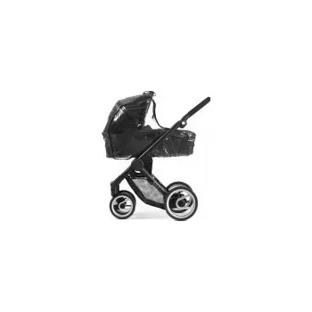 MUTSY Evo pláštěnka na hlubokou korbu