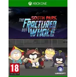 South Park: The Fractured but Whole…