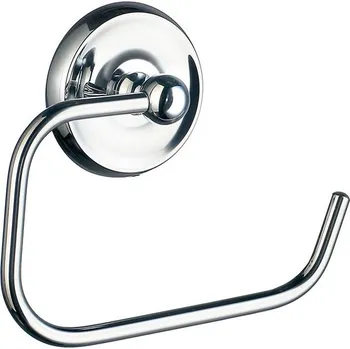 Villa - držák toal. papíru, chrom K241