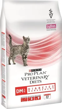 Krmivo pro kočku Purina Pro Plan Veterinary Diet Feline DM Diabetes Management