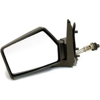 Auto zrcátko Škoda Favorit-Zpětné zrcátko dovoz - levé