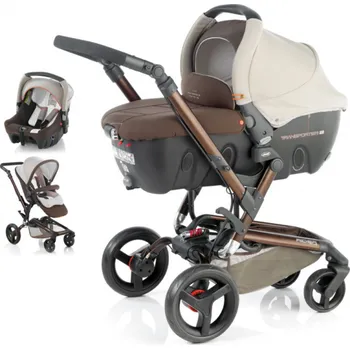 Jané Rider Formula Strata Transporter 2013 Kočárek Jané Rider Formula Strata Transporter 2013