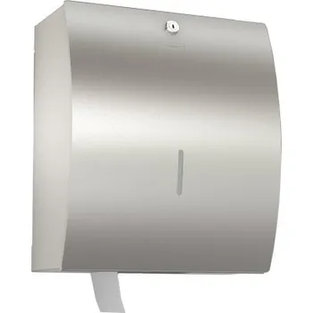 STRATOS STRX670 - zásobník na velkou roli toaletního papíru k montáži na omítku 2000057394