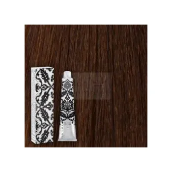 Barva na vlasy Barva na vlasy Teotema č. 7.0 intenzivní blond