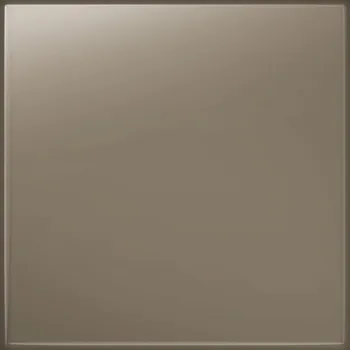 Obklad Pastel czekolada G - obkládačka 20x20 hnědá lesklá 6001573