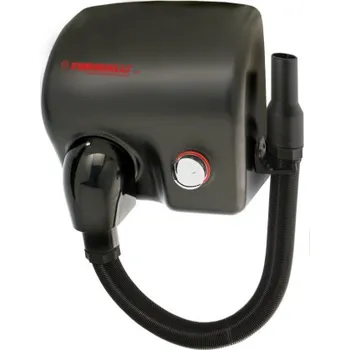 Fén Magnum 88HT(a) - osoušeč vlasů, černá MA17