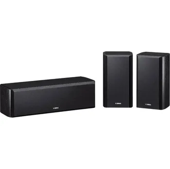 Audio Yamaha NS-P160 BLACK