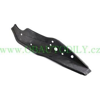 Zadní náprava Škoda Favorit, Felicia-Nosník zadního ramene levý