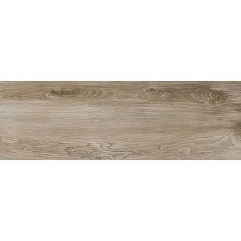 My Space Cinnamon Rett. 20 mm - dlaždice rektifikovaná 40x120 hnědá, 2 cm ESP54RT