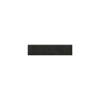 Obklad Concept - sokl 8,5x45 černá DSAPS603
