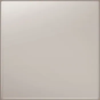 Stavební materiál Pastel latte G - obkládačka 20x20 béžová lesklá 6001599