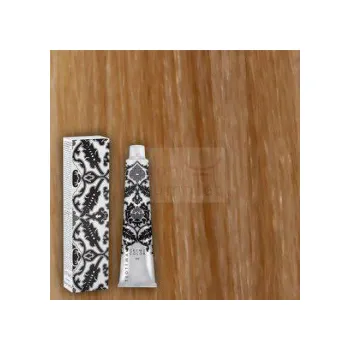 Barva na vlasy Barva na vlasy Teotema č. 10 extra světlá blond