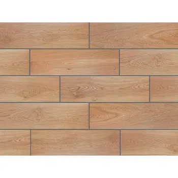 Dlažba Setim honey mat - dlaždice 17,5x60 hnědá 132532