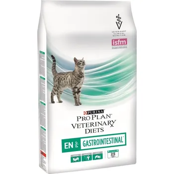 Purina Pro Plan Veterinary Diet Feline EN Gastrointestinal Krmivo pro kočku Purina Pro Plan Veterinary Diet Feline EN Gastrointestinal