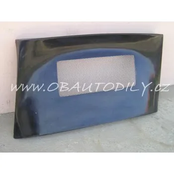 Kapota Škoda 130 RS-Zadní kapota - laminát