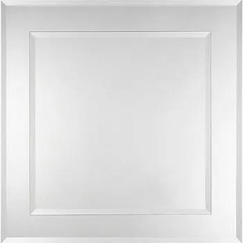 Zrcadlo Zrcadlo Twin 40x40 cm 704-040