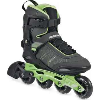 Kolečkové brusle Powerslide Gamma Men 2016