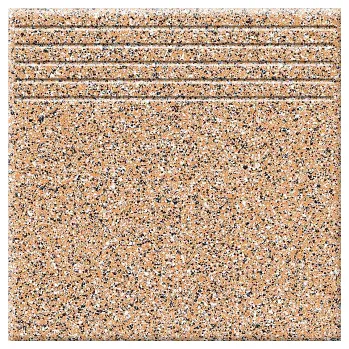 Stavební materiál Tartan 10 - schodovka 33,3x33,3 béžová 6001684