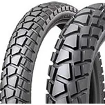 BRIDGESTONE 120/90 - 16 TW202 63P TT TRICKER WAR 79220B